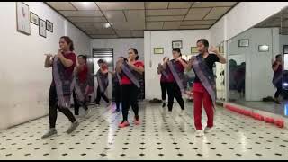 Download Lagu Bojak Bortung Line Dance || Demo KEVANSA🇮🇩 MP3