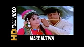 Aaja Tujhko Pukare Mere Geet Re Cover  Lata Mangeshkar Mohammed Rafi