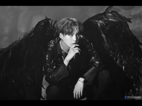 방탄소년단 BTS Black Swan 블랙스완 교차편집 Stage Mix (+M/V)