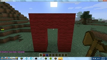 How to use Multiverse Portals [BUKKIT]