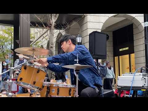 2020.03.01李科穎-Way Back Home(Shaun frat. Conor Maynard)