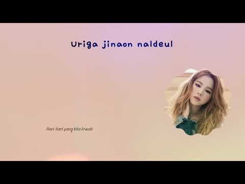 EVERY NIGHT EXID LYRIC SUB INDO PART LYRIC
