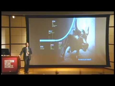 HLSC 2015: Dr. Ido Schoenberg - YouTube