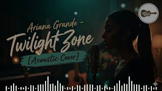 Acoustic Cover screenshot 5