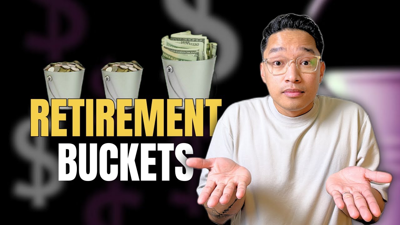 3 Bucket Strategy for Filipino Retirement: Secure Your Future