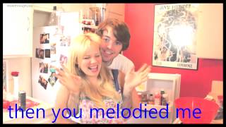 ᵐᵉˡᵒᵈᶤᵉˢ - Shane & Lisa Ttls - Contest