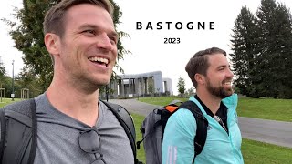 A Day In Bastogne For Band Of Brothers