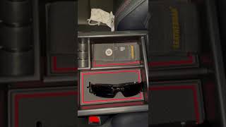 First mod TRD Pro 3rd Gen Tacoma ~ JK cover center Console #shorts