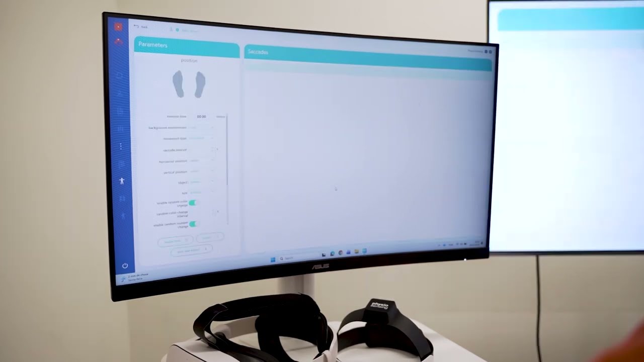 Not All Eye Exercises Are the Same: VOR Training vs. Oculomotor Training in Vestibular Dysfunction and Concussion