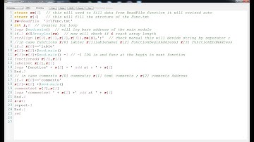 Export Functions Comments Labels from IDA inside x64dbg