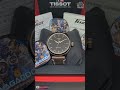 Reloj Tissot 1853 Swissmatic Caballero Modelo T116407 A .