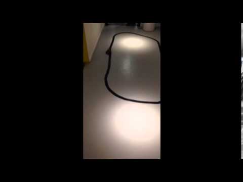 robotic obstacle avoidance & path follower