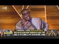 Warriors advance & Pacers “look like a real threat” after Game 1 win vs Cavaliers | SPEAK