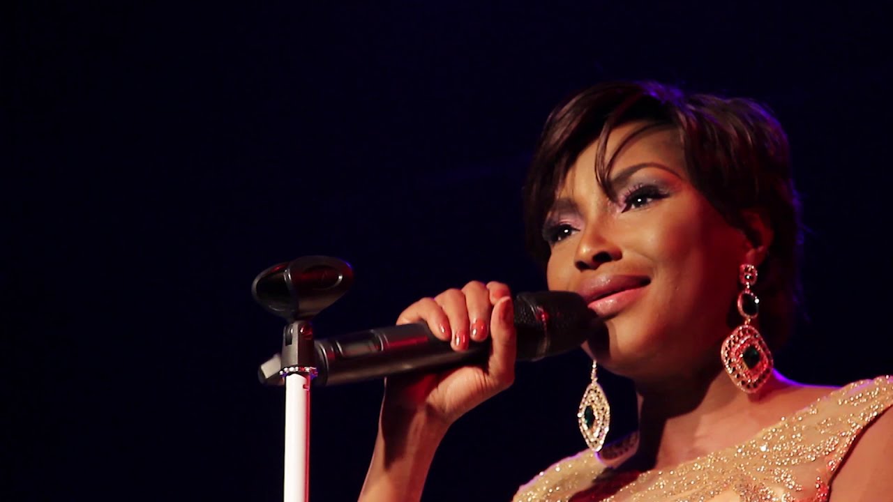 NANA LUKEZO - ÇA FINIRA PAR MARCHER (FRANCK MULAJA)