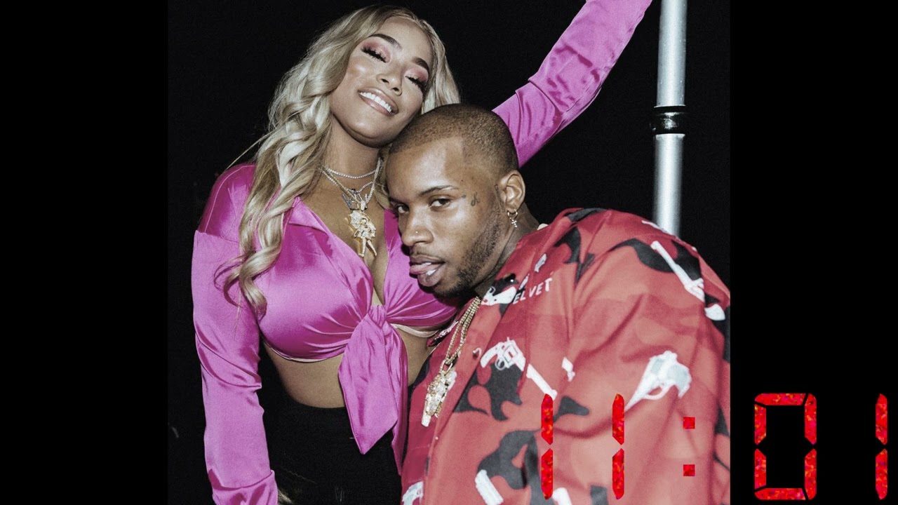 [FREE] Tory Lanez Type Beat - "Slow Down" (Prod. By 