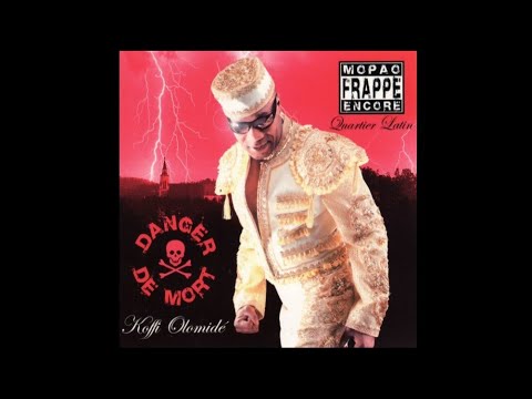 Koffi Olomidé - Général Major (feat. Montana Kamenga)