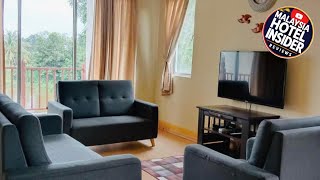 TamanKu Homestay @ Bukit Merah Laketown | Taiping, Malaysia | Hotel Review 🏨 | Malaysia Hotel Insider