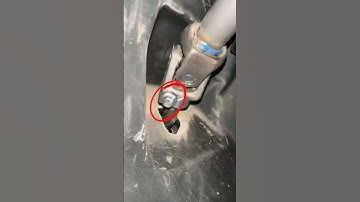 fix steering column! #youtube #shorts #fix