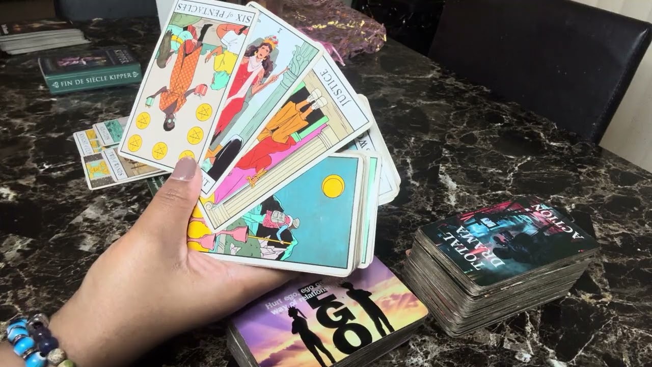 ♎️LIBRA✨ U DODGED A BULLET THESE MFS ARE CRAZY DERANGED N SICK😷