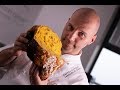 La Colomba 2020 Pastry Concept