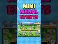 These Medal Events Need To Be Changed in Clash of Clans!