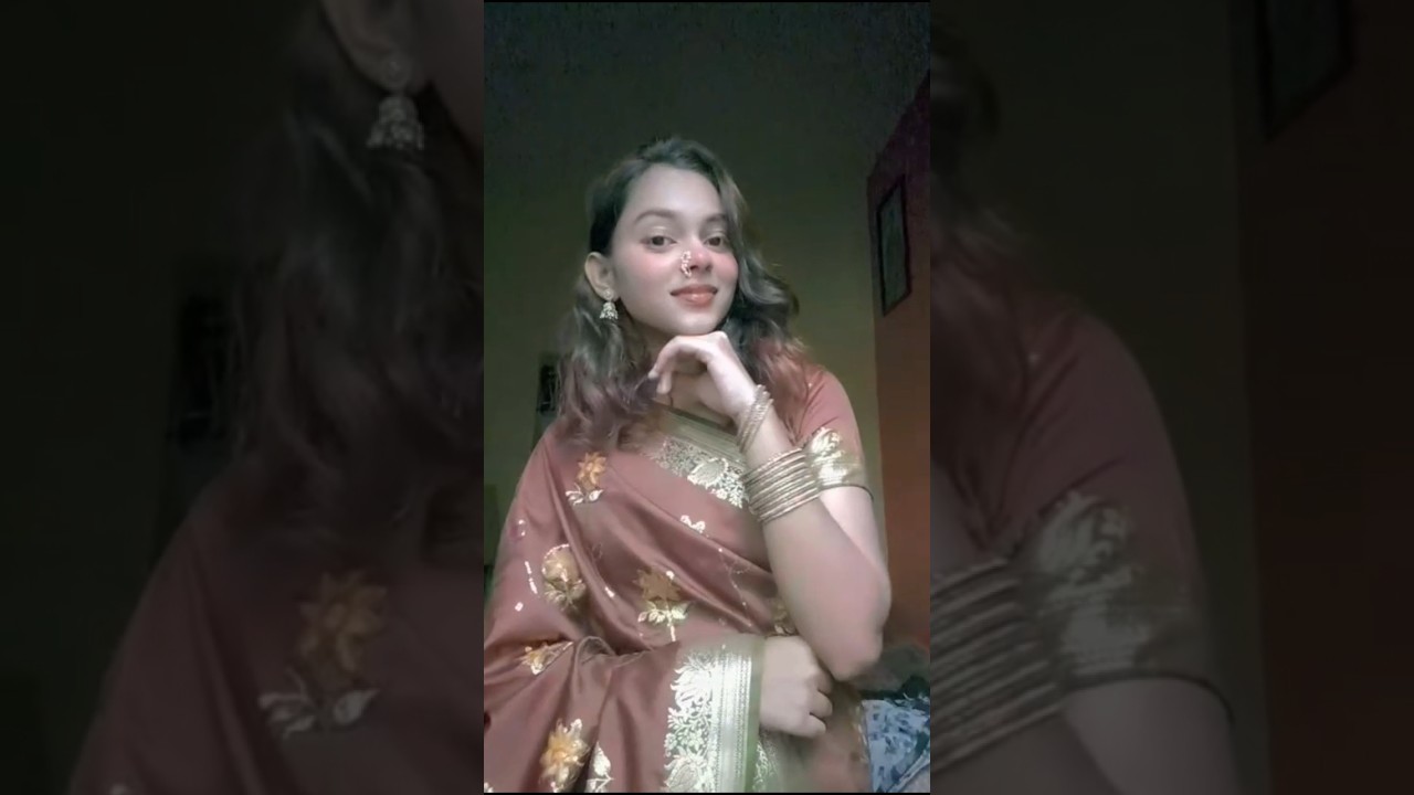 baalo ka tare may hay clip ho gaya...💗👀