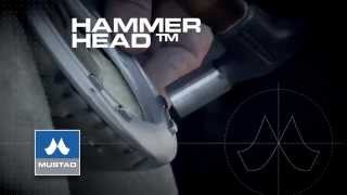 Hammerhead - the race nail revolution