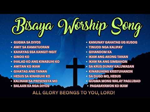 MORNING CEBUANO PRAISE AND WORSHIP SONG WITH LYRICS