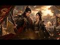 【Multi Sub】I Was the Crown Prince They Betrayed&mdash;So I Burned the Kingdom Down