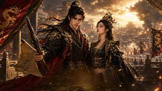 【Multi Sub】I Was the Crown Prince They Betrayed—So I Burned the Kingdom Down screenshot 2