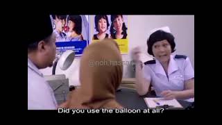 Pakai Belon Dulu Sebelum Gejebak Gejebuk