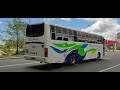 Elavil Tours Phils. 2688 - 2025 Mercedes-Benz Tourismo DM14