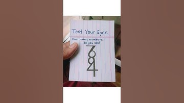 Only 1% Can Solve This Test! | Mind Head Blaster 1 | #IQTest #PuzzleShorts #BrainTeasers #brain #iq