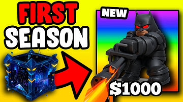 the BEST UPDATE in SUPERHERO TD HISTORY...