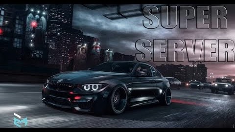 Build Your FiveM Server with Super ESX Server [Over 1,000 Purchases]