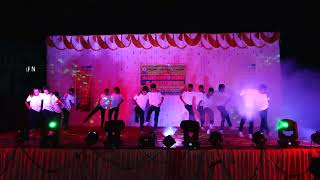 Desi Boys Dance Ml Rumi Hangal Annual Day