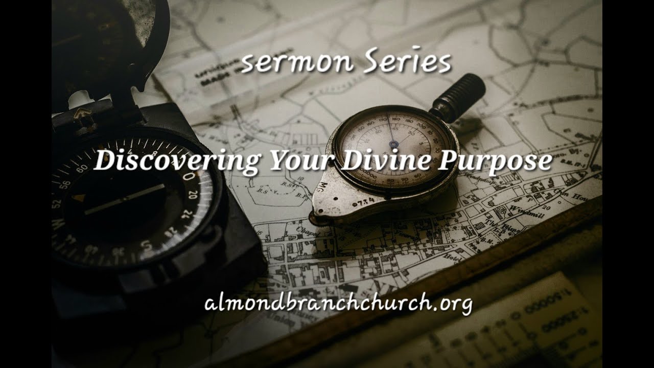 Living with Purpose and Love - YouTube