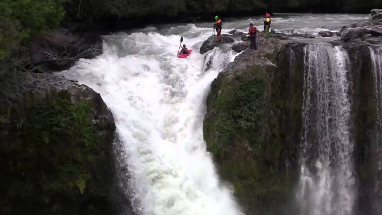 2014 Canoe & Kayak Awards: Female Paddler of the Year
