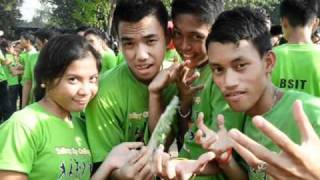 BSIT 1 GOLD