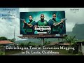 E406 Caribbean Mugging Debriefing and Criminal Protection Sterling Services Bodyguards Rick Liberty