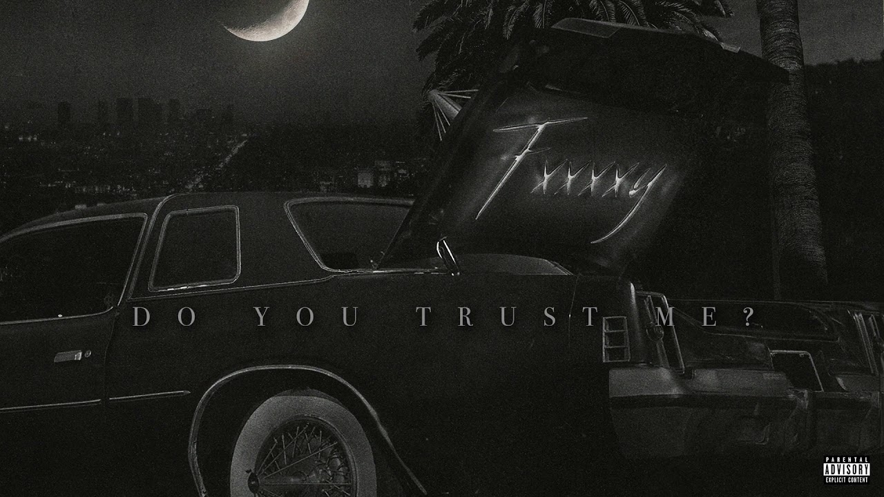 FXXXXY - Yeah U Digg [Official Audio]