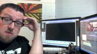 Mega64 Rocco Editing - First Impression of ...Like Clockwork