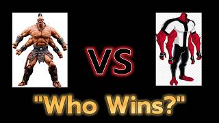 [FNF - TEASER] Ultimate Banquet Of Carnage Trilogy - Gigane's Remaster