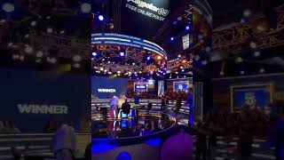 2025 WSOP Final Table Champion: Michael “the grinder” Mizrachi Wealth