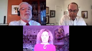 The Outlook for Free Speech in America after the 2020 Election” under the “News & Event
Will the Roberts Court, with its strengthened conservative majority, enhance or weaken Free Speech rights in the years ahead? Or will the Supreme Court focus instead on religious exemptions? Will the Biden administration be steadfast in defending free expression in all its forms? And what role will Congress play in the drama? Join this conversation with Ronald Collins and Nadine Strossen, two of Americas leading First Amendment experts, moderated by Sanford J. Ungar, director of Georgetowns Free Speech Project.
Panelists include:
Ronald Collins, editor-in-chief, First Amendment News; former professor of law, University of Washington
Nadine Strossen, professor of law, New York Law School; former president, American Civil Liberties Union
Sanford J. Ungar, director, Free Speech Project The Outlook for Free Speech in America after the 2020 Election” under the “News & Event