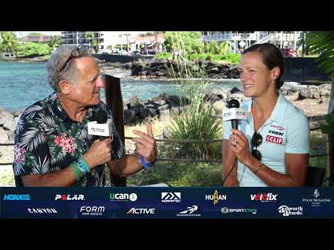 2019 Breakfast with Bob from Kona: Linsey Corbin