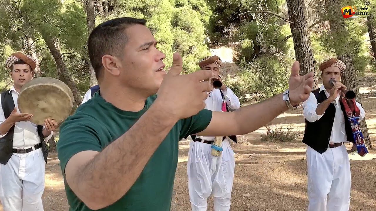 cheb chakir - khfaf 3a9lou - hydouss - شاب شاكر خفاف عقلو و زاد هبالو