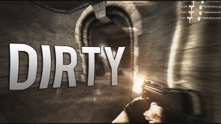 [CSS] DIRTY