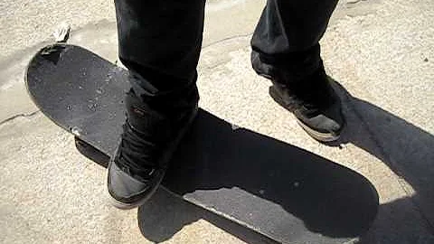Joseph DiGioia In an epic fail of a board