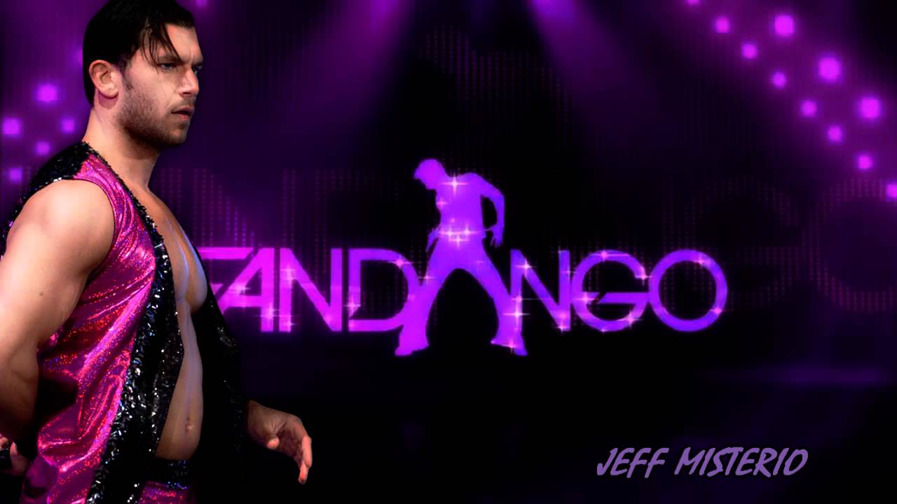 New Fandango Theme - ChaChaLaLa [